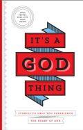 It's A God Thing Paperback - Various Authors - Re-vived.com