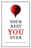 Your Best You Ever Paperback - Various Authors - Re-vived.com