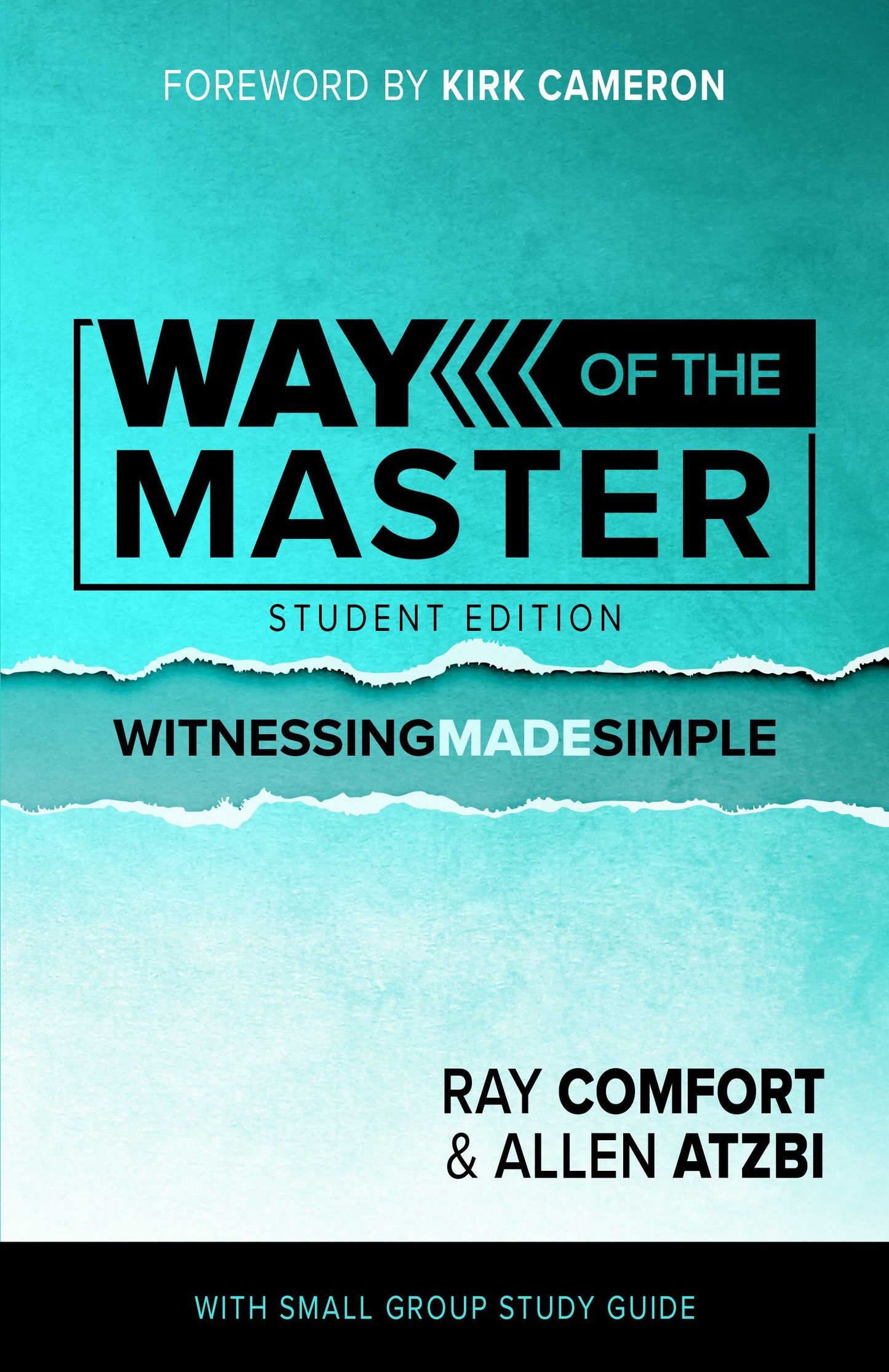 Way of the Master Student Edition