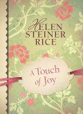 A Touch Of Joy Paperback - Helen Steiner Rice - Re-vived.com