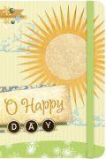 O Happy Day Journal Paperback - Compiled by Barbour Staff - Re-vived.com