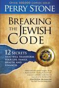 Breaking The Jewish Code Paperback Book - Perry Stone - Re-vived.com