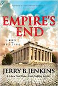 Empire's End Paperback - Jerry Jenkins - Re-vived.com