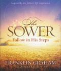 The Sower Hardback Book - Franklin Graham - Re-vived.com