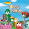 VeggieTales: A Hoppy Easter - Finding God's Love For Me Hardback - VeggieTales - Re-vived.com
