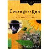 Courage to Run - Daughters of the Faith - Wendy Lawton - Re-vived.com