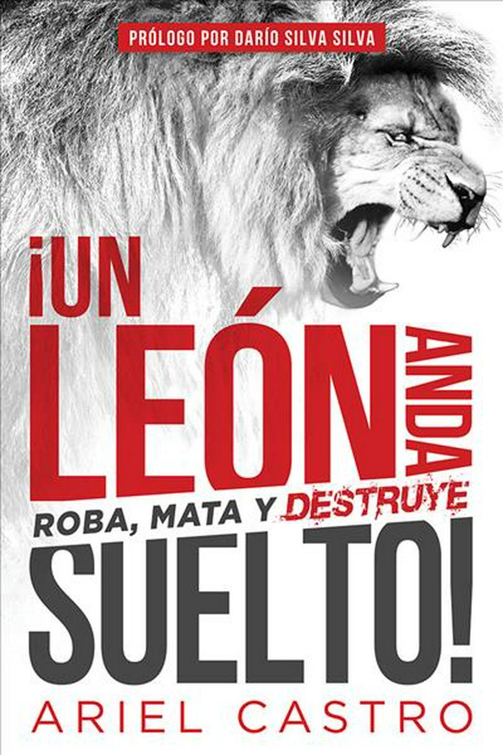 ÁUn len anda suelto!