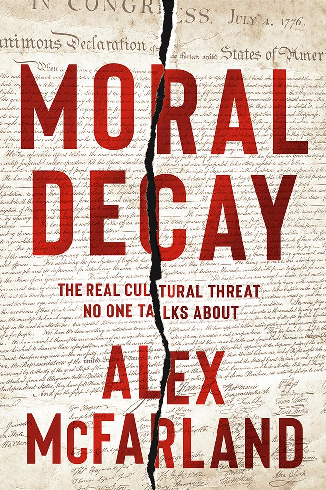 Moral Decay