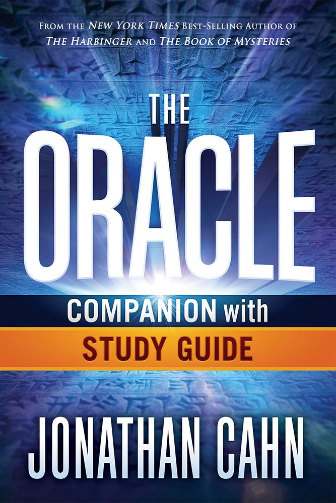 The Oracle Companion With Study Guide
