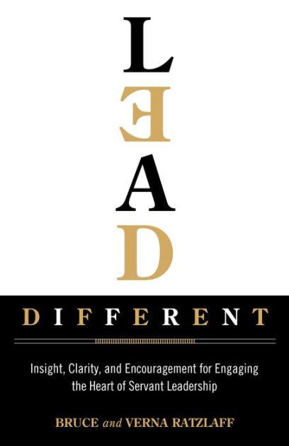 Lead Different
