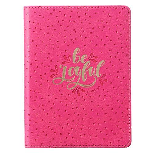 Be Joyful Journal
