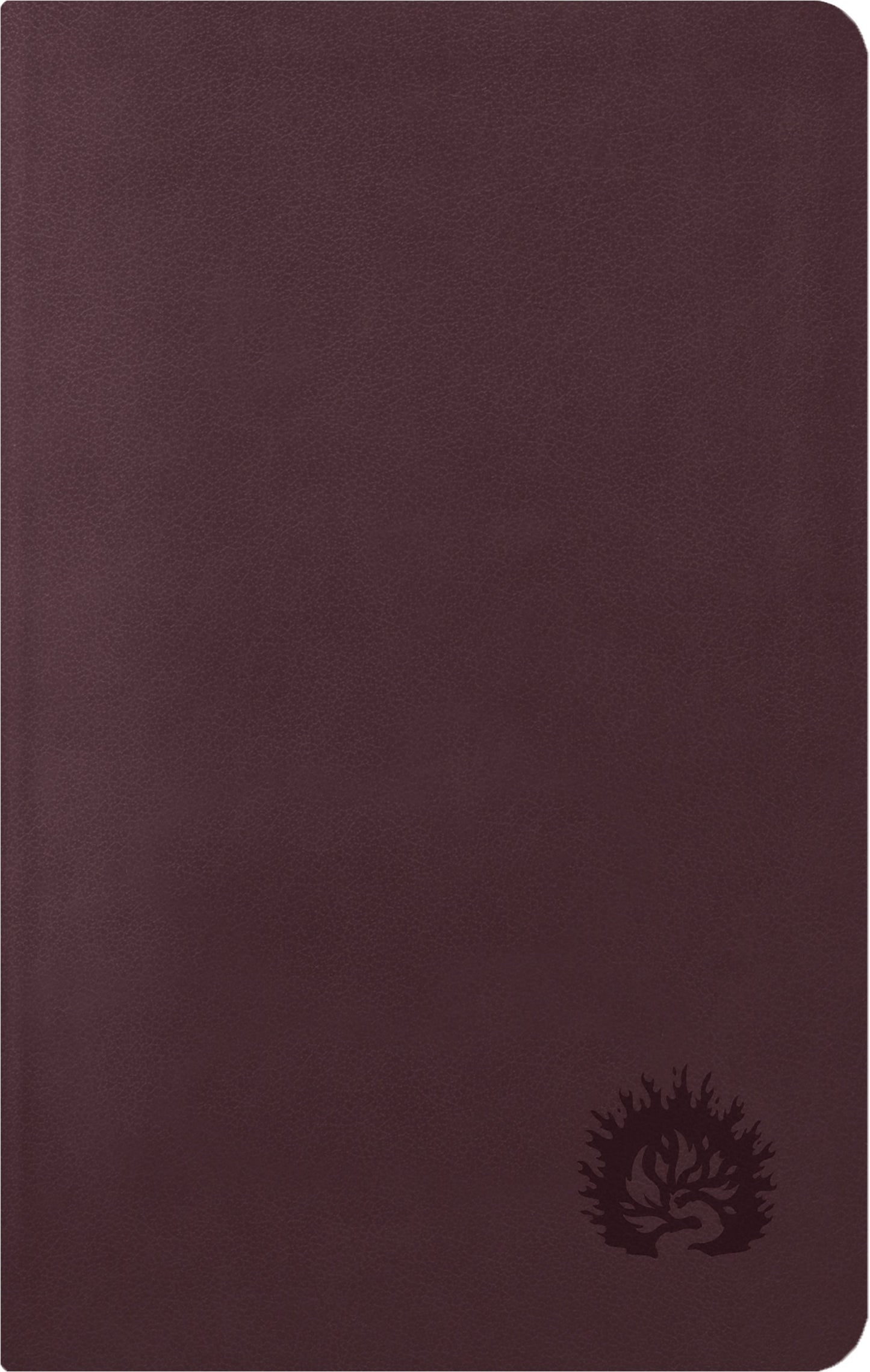 ESV Reformation Study Bible, Condensed Ed., Plum