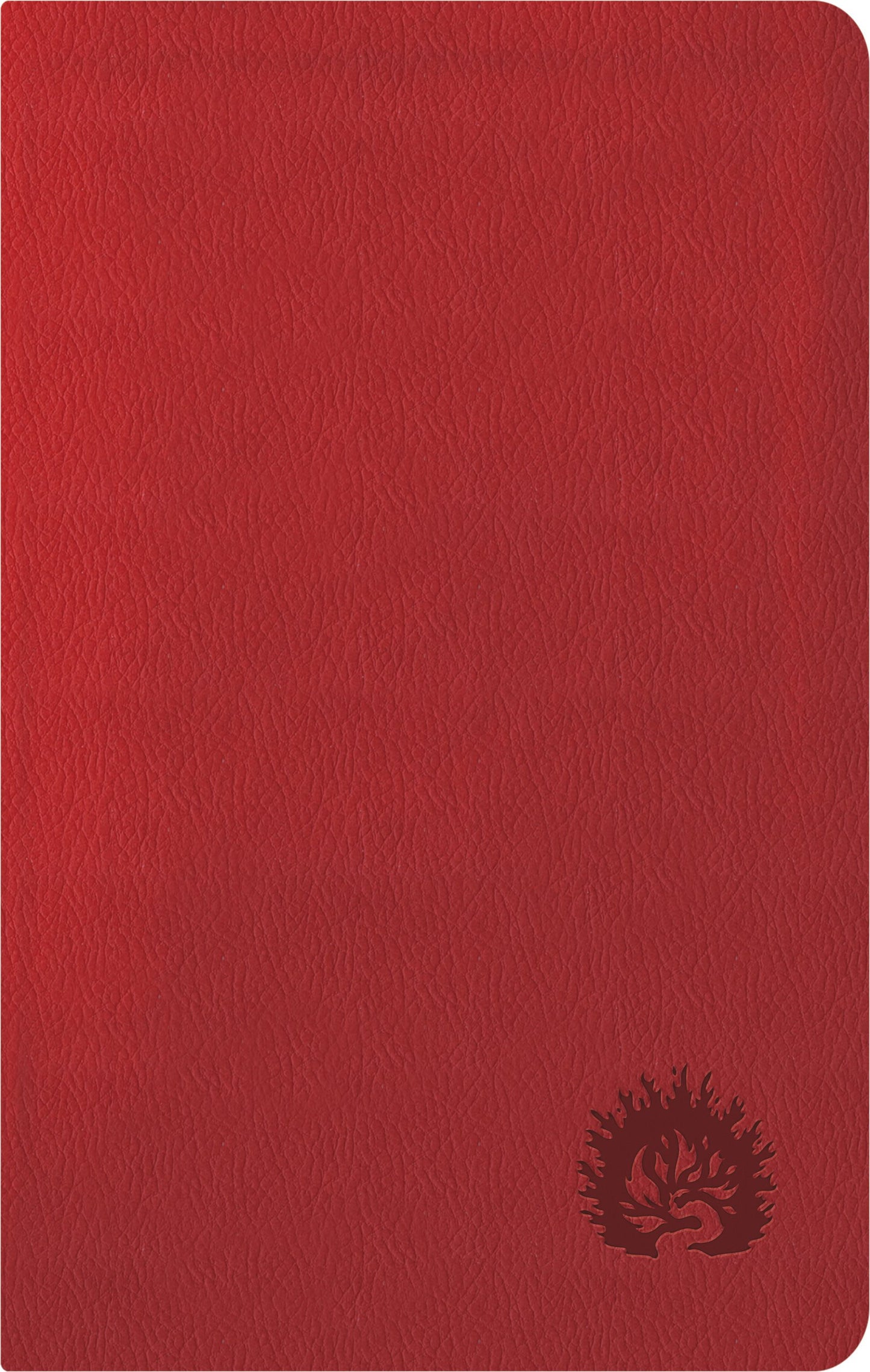 ESV Reformation Study Bible, Condensed Edition, Red