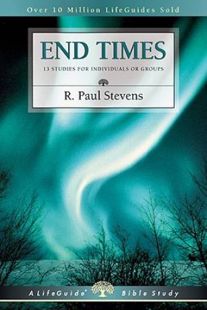 LifeBuilder: End Times