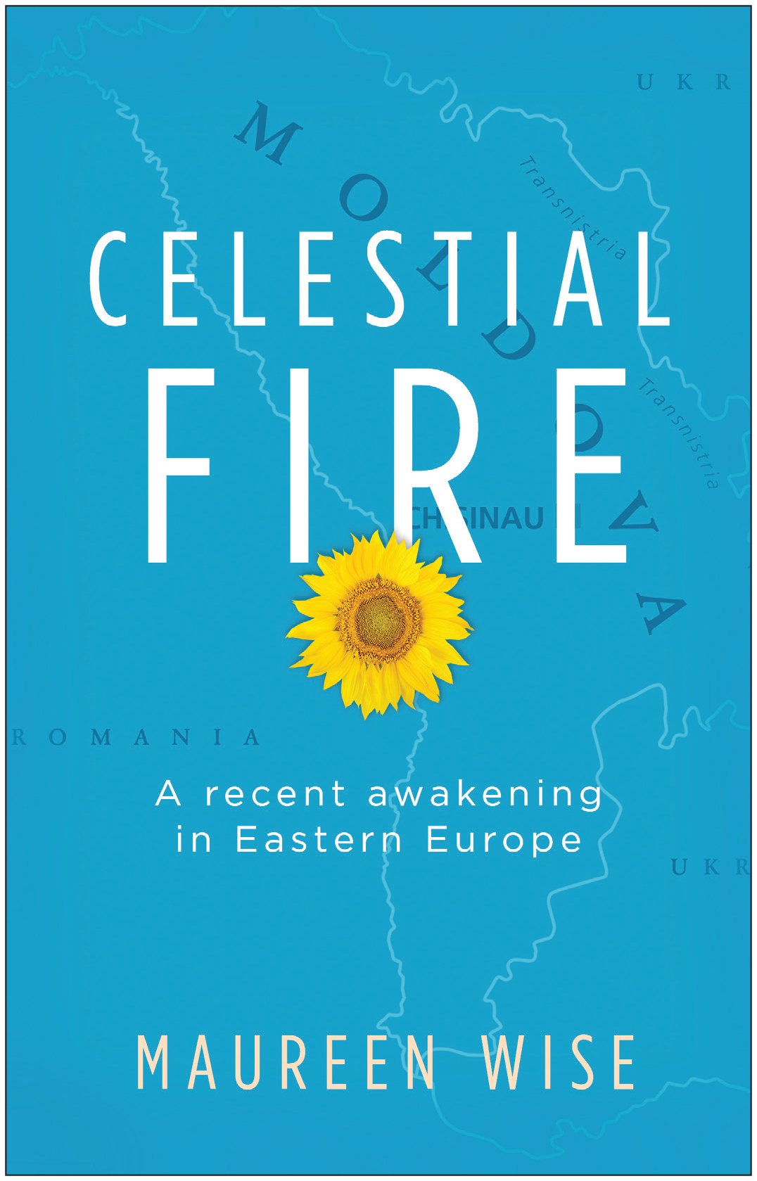 Celestial Fire