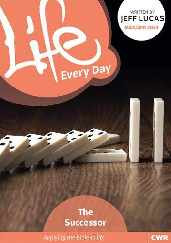 Life Every Day Mar/Apr 2020