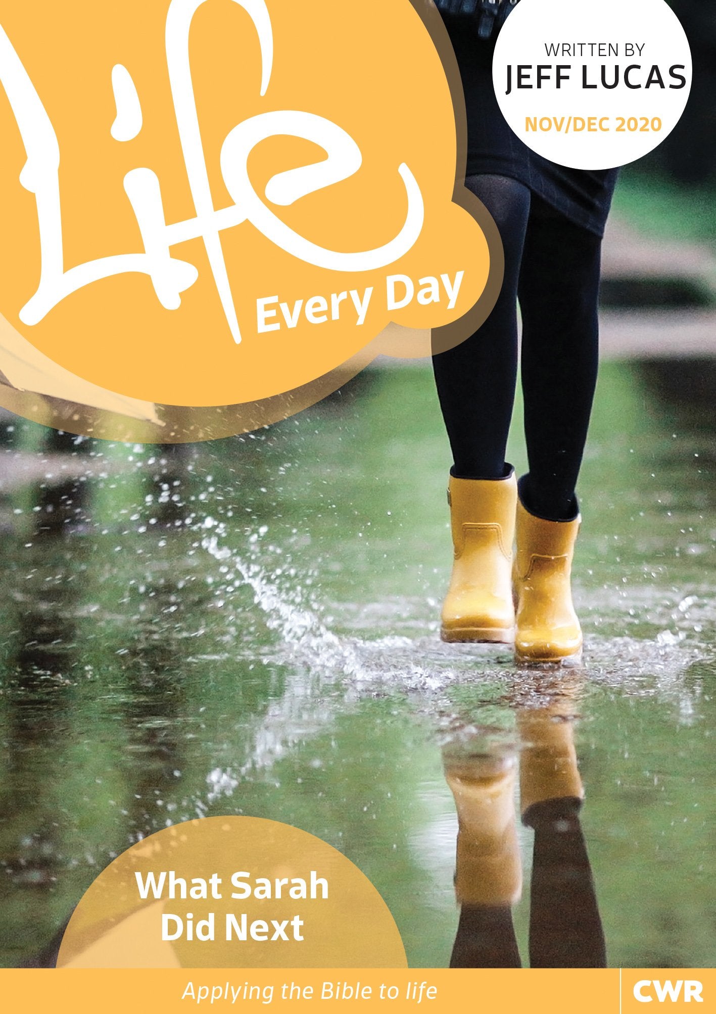 Life Every Day Nov/Dec 2020