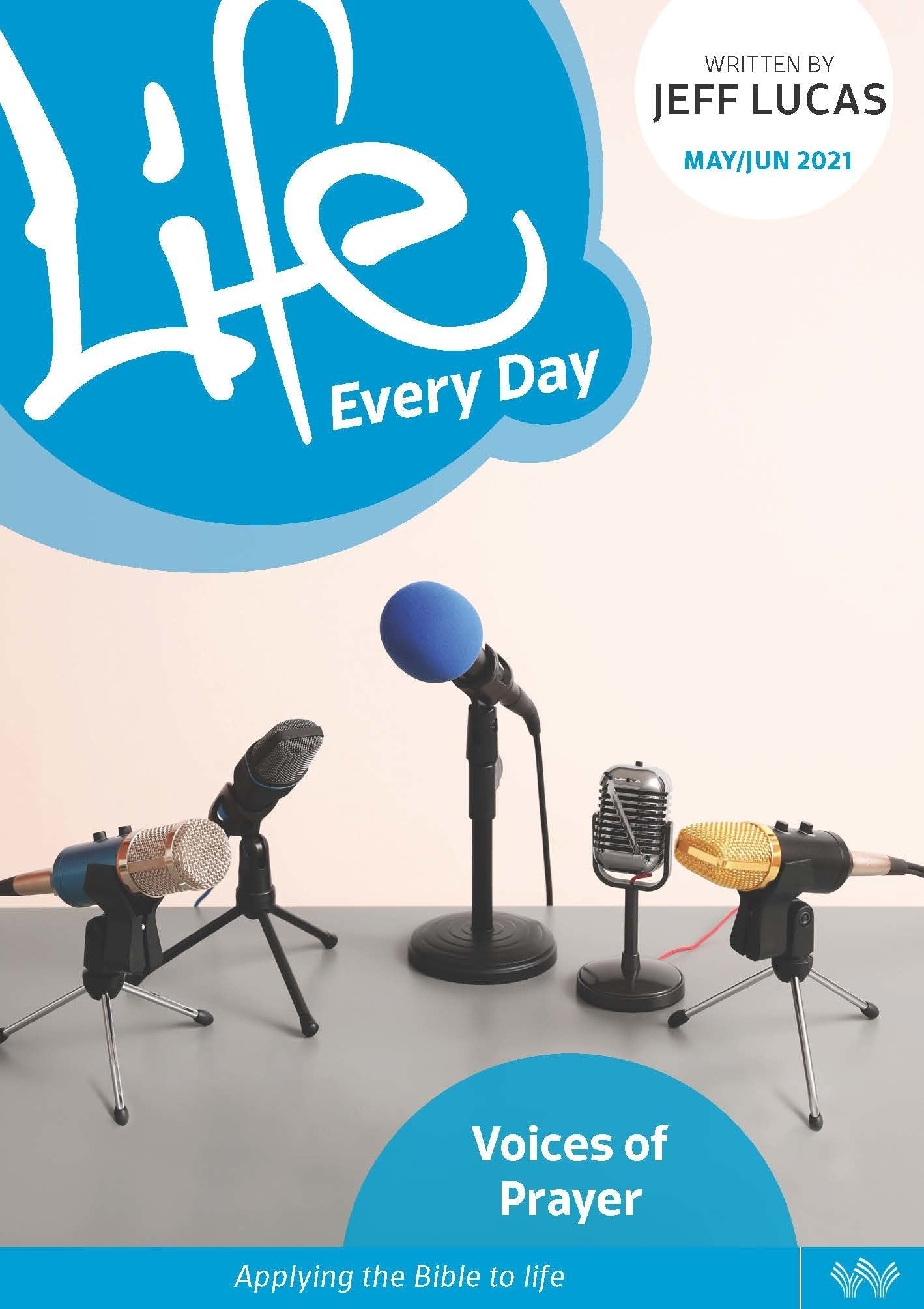 Life Every Day May-June 2021