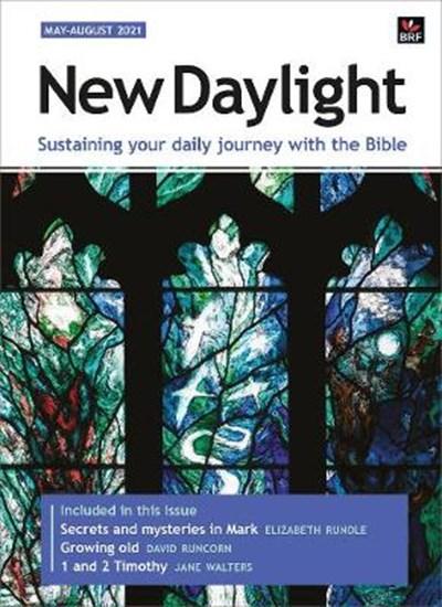 New Daylight Deluxe Edition May-August 2021
