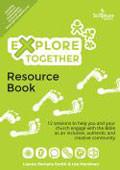 Explore Together - Resource Book - Various Authors - Re-vived.com