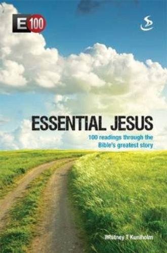 Essential Jesus Paperback Book