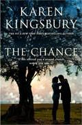 The Chance Paperback Book - Karen Kingsbury - Re-vived.com