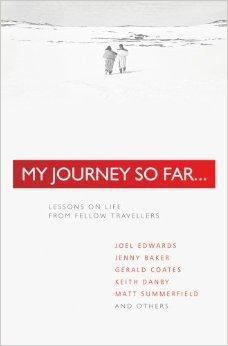 My Journey So Far - Summerfield, Matt - Re-vived.com
