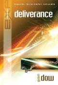 Explaining - Deliverance Paperback Book - Graham Dow - Re-vived.com - 1