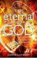 The Eternal Purpose of God Paperback Book - Lance Lambert - Re-vived.com - 1