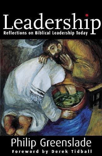 Cover to Cover Bible Study: Leadership