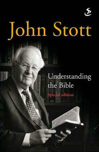 Understanding The Bible Paperback Book