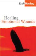 Healing Emotional Wounds Paperback - Ruth Hawkey - Re-vived.com - 1