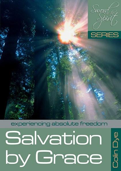 Salvation by Grace