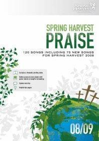 Spring Harvest Praise 2008-2009 - various - Re-vived.com