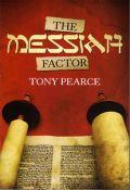 The Messiah Factor Paperback Book - Tony Pearce - Re-vived.com - 1
