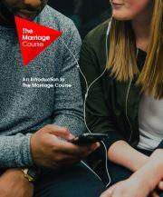 Marriage Course Introductory Guide for Guests