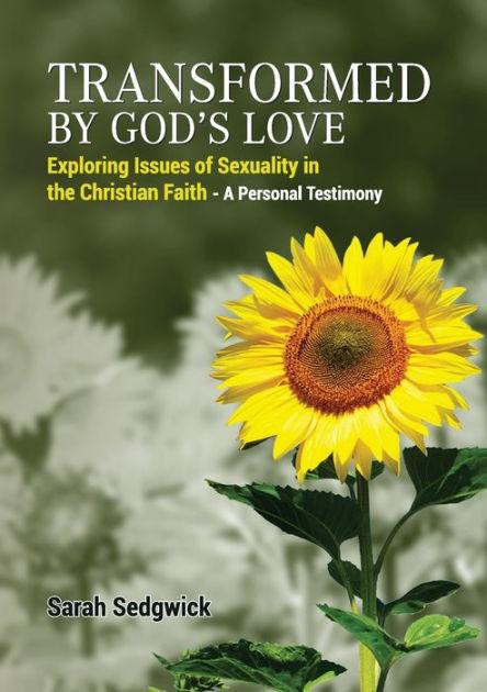 Transformed by God's Love