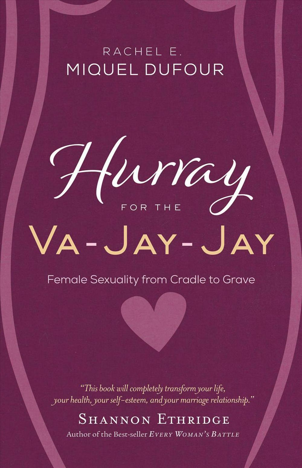 Hurray For The Va-Jay-Jay