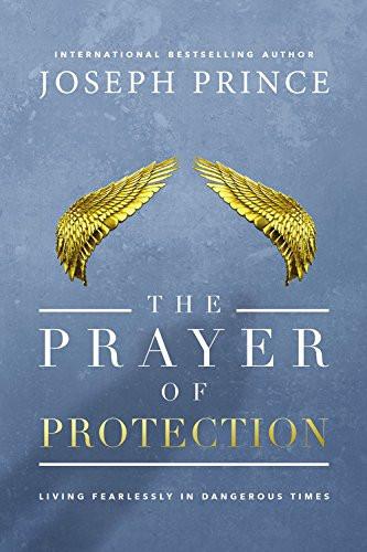 The Prayer Of Protection