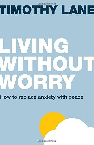 Living Without Worry