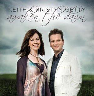 Awaken The Dawn CD+DVD - Keith & Kristyn Getty - Re-vived.com