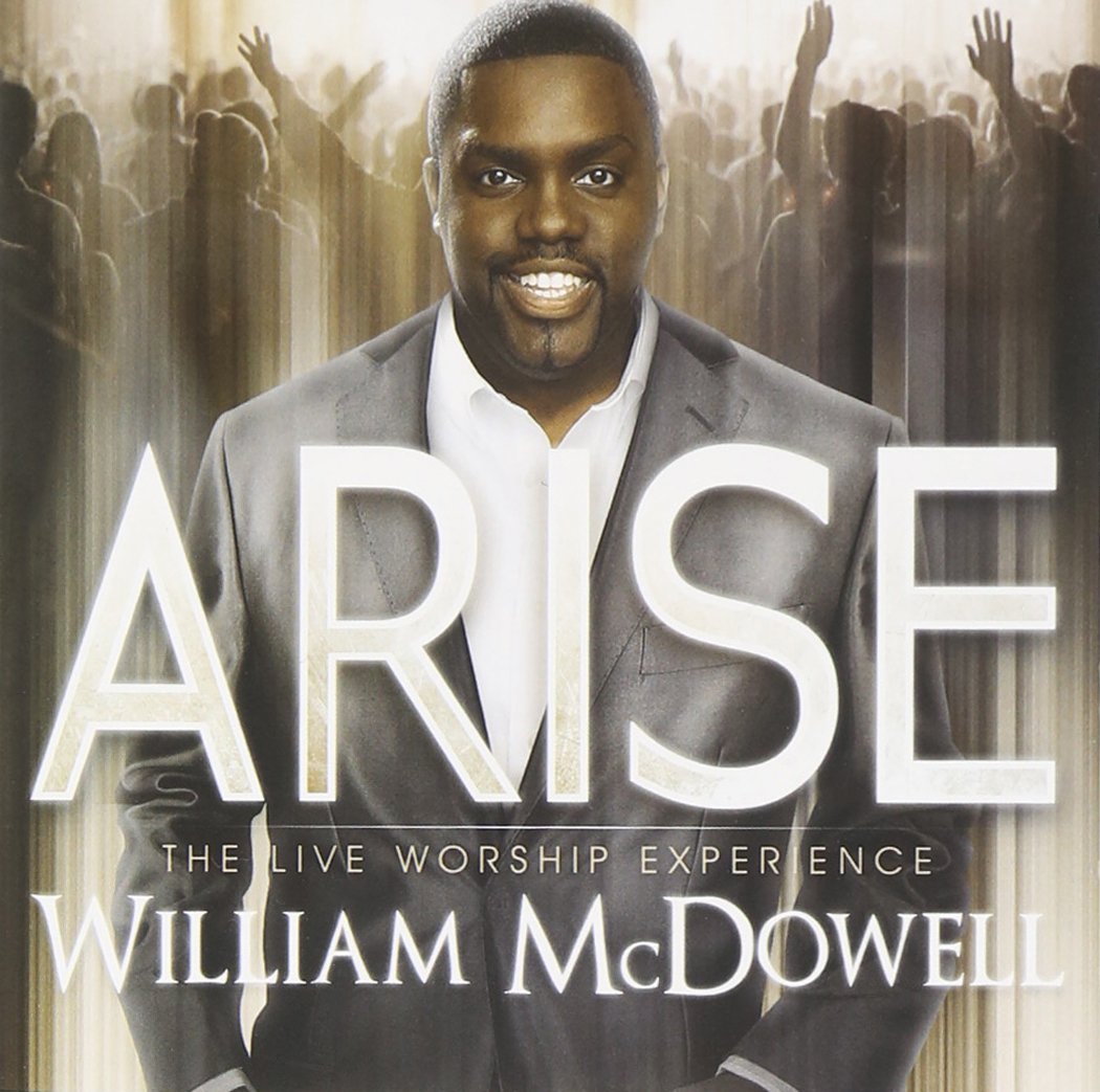 Arise CD