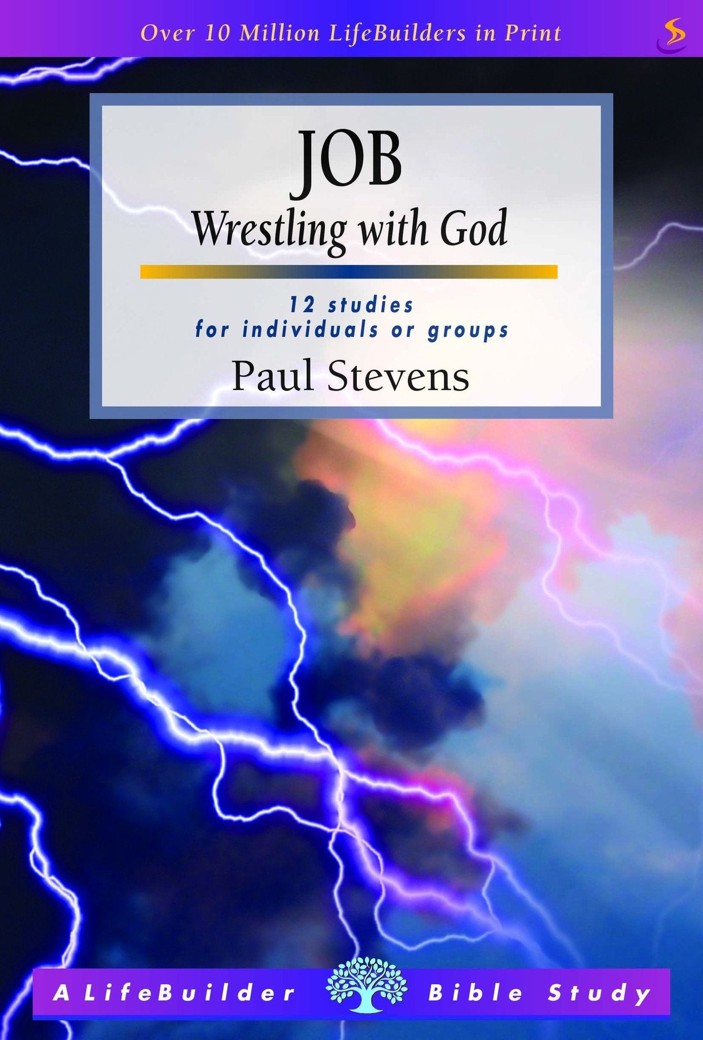 Job: Wrestling with God