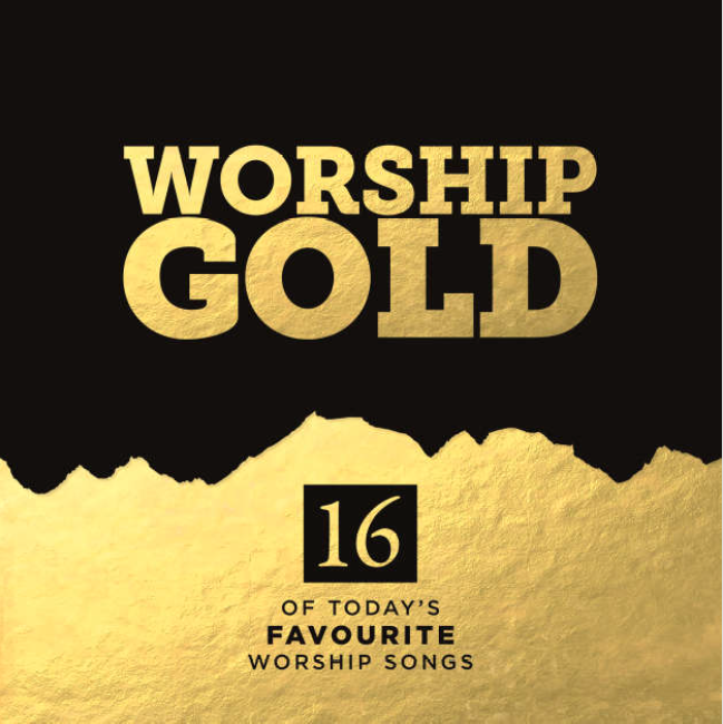 Worship Gold