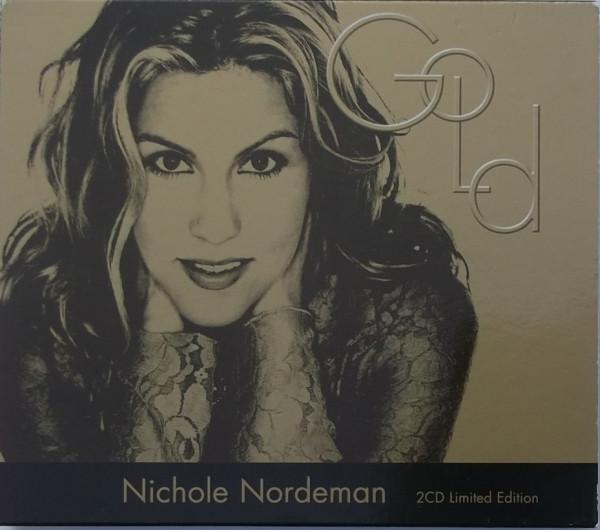 Nichole Nordeman Gold CD