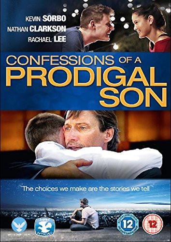 Confessions Of A Prodigal Son DVD - Various Artists - Re-vived.com