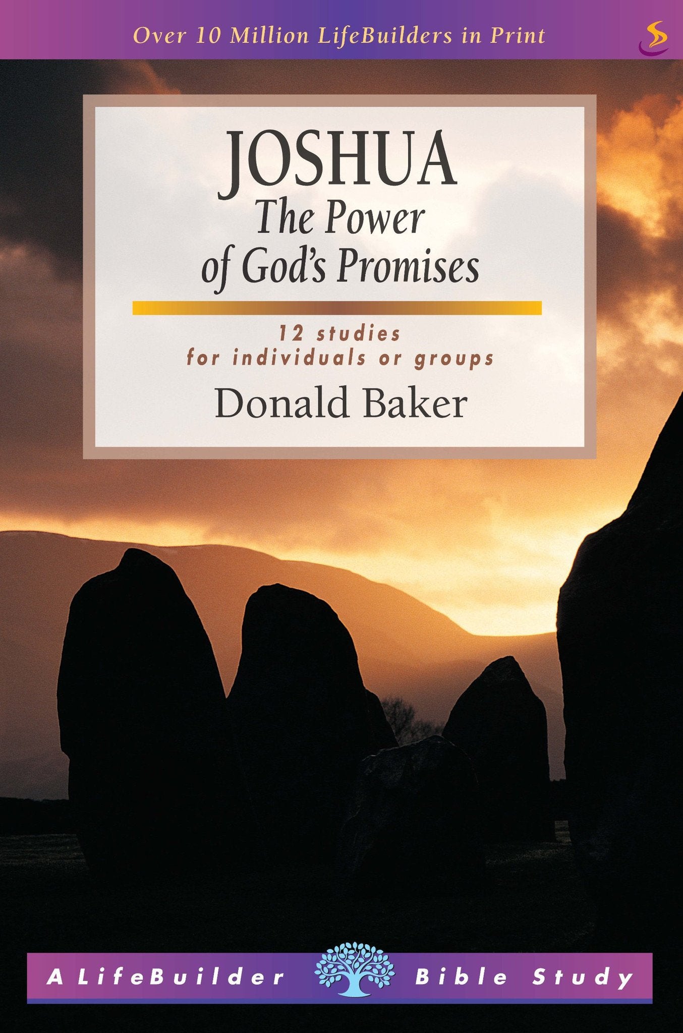 Joshua: The Power of God's Promises
