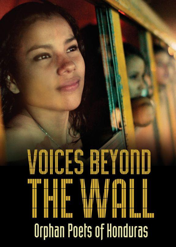 Voices Beyond The Wall DVD