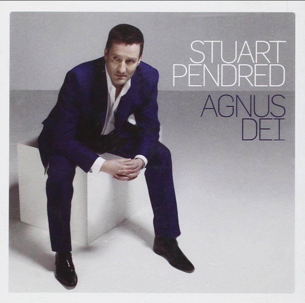 Agnus Dei CD