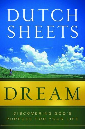 Dream Hardback Book